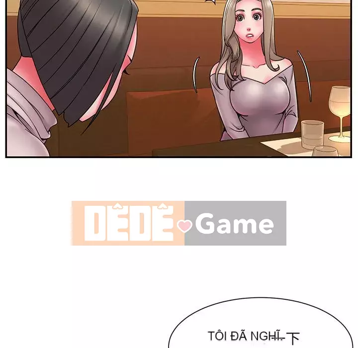 Chàng trai không ai yêu Chương 16-17