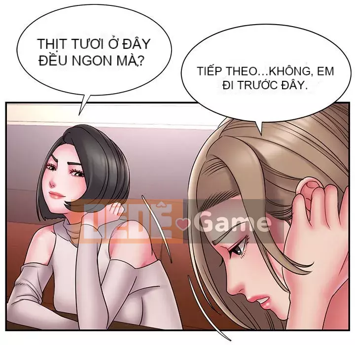 Chàng trai không ai yêu Chương 16-17