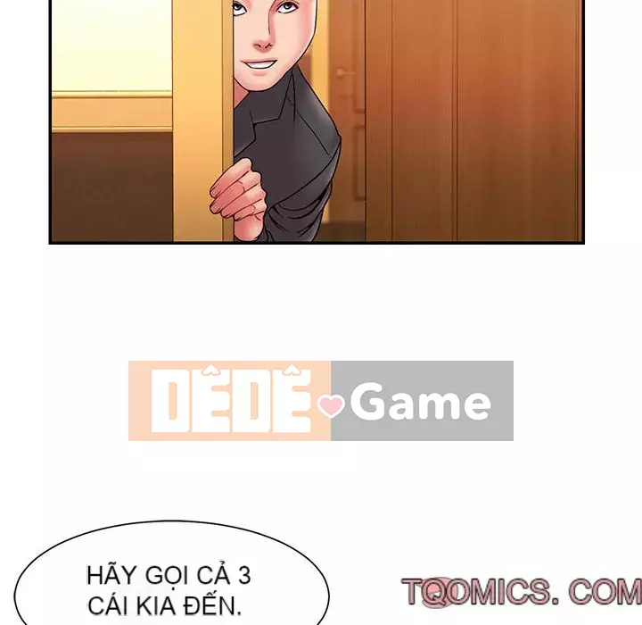 Chàng trai không ai yêu Chương 16-17