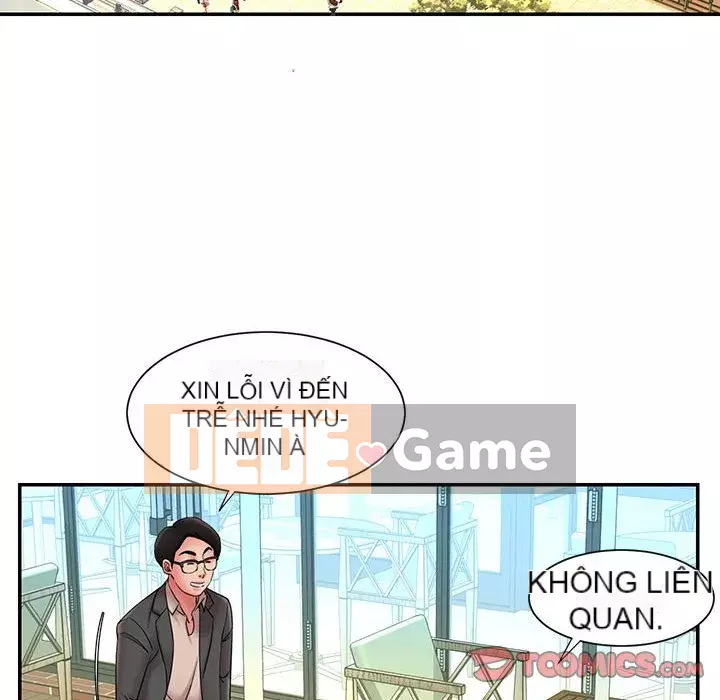 Chàng trai không ai yêu Chương 16-17