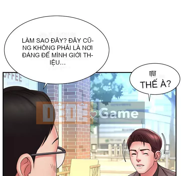 Chàng trai không ai yêu Chương 16-17