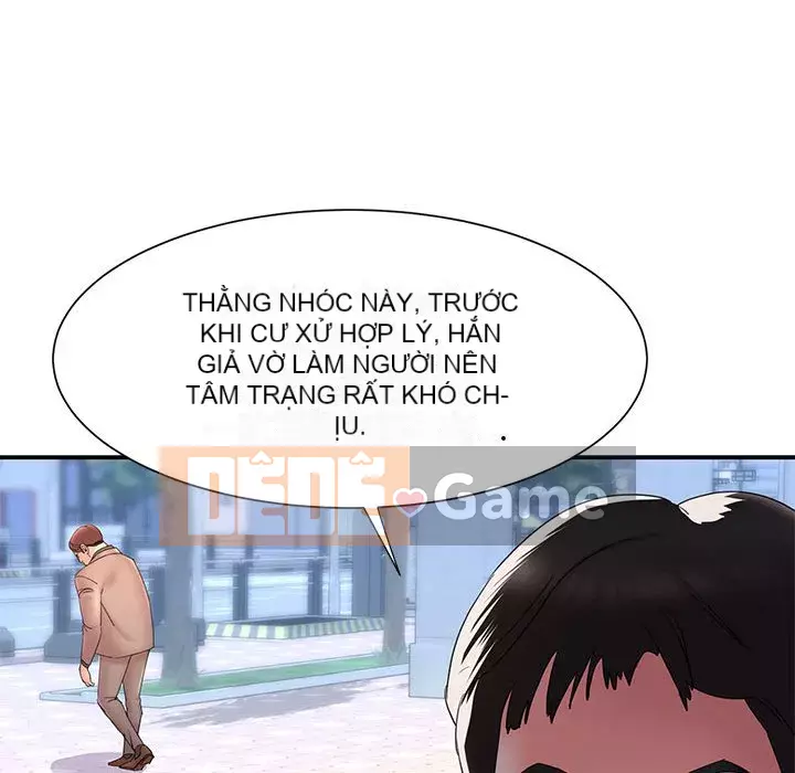 Chàng trai không ai yêu Chương 16-17