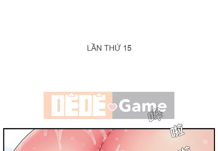 Chàng trai không ai yêu Chương 15
