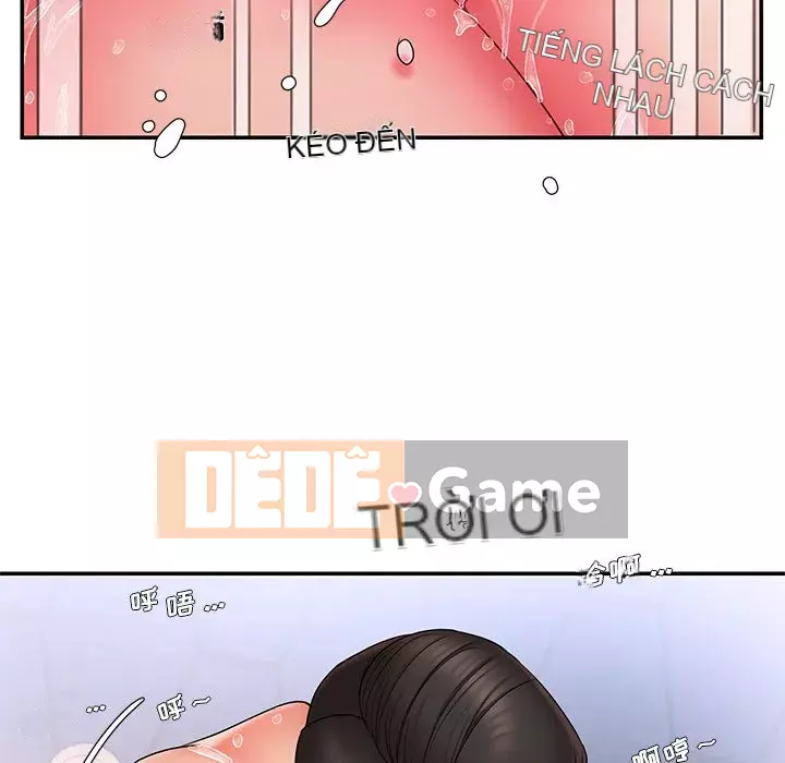 Chàng trai không ai yêu Chương 15