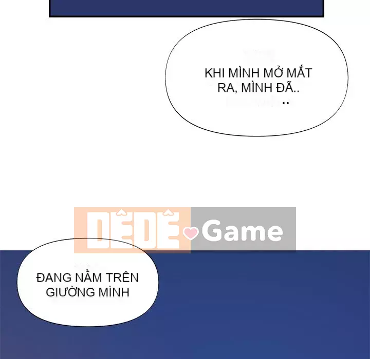 Chàng trai không ai yêu Chương 15