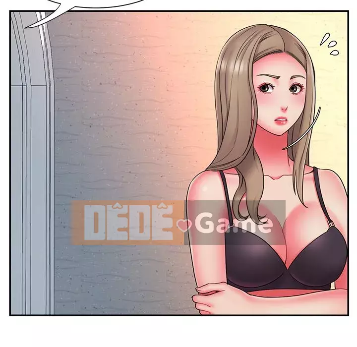 Chàng trai không ai yêu Chương 15