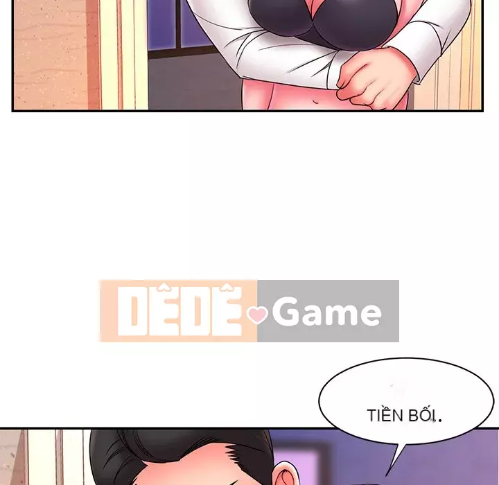 Chàng trai không ai yêu Chương 15