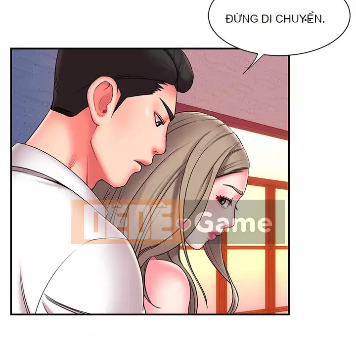 Chàng trai không ai yêu Chương 15