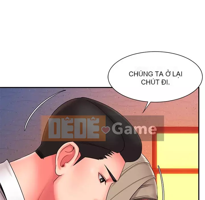 Chàng trai không ai yêu Chương 15