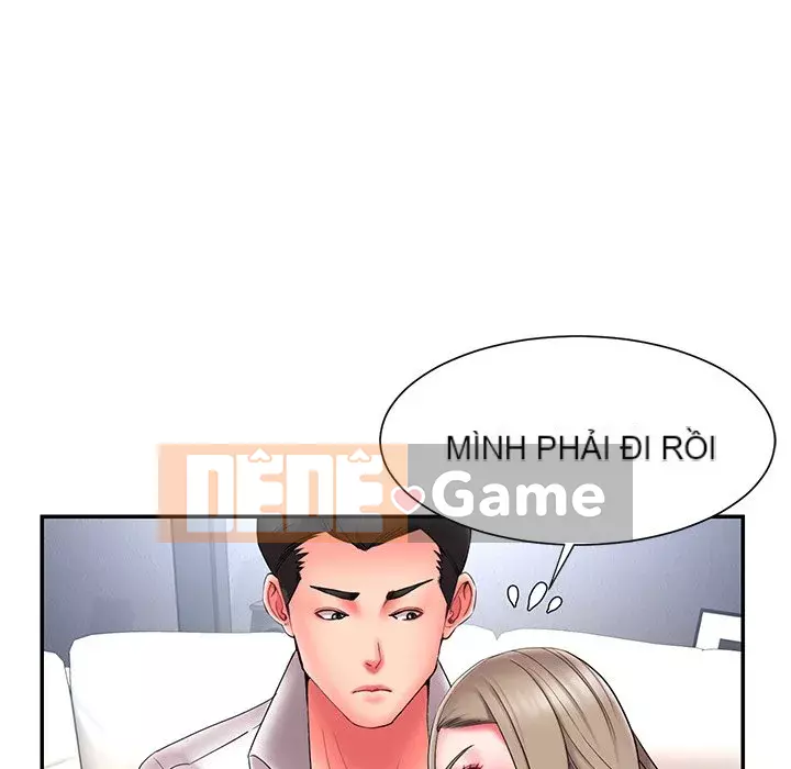 Chàng trai không ai yêu Chương 15