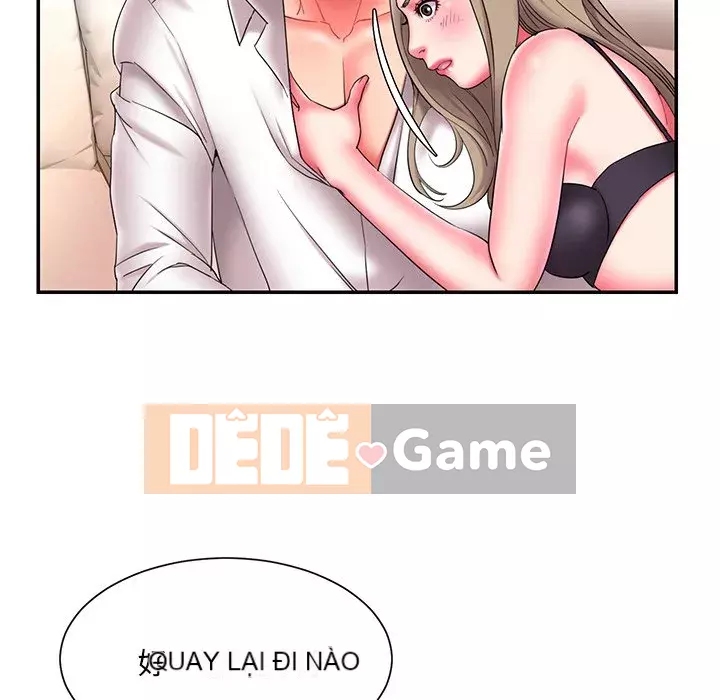 Chàng trai không ai yêu Chương 15