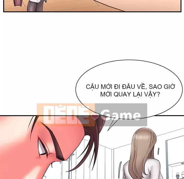 Chàng trai không ai yêu Chương 15