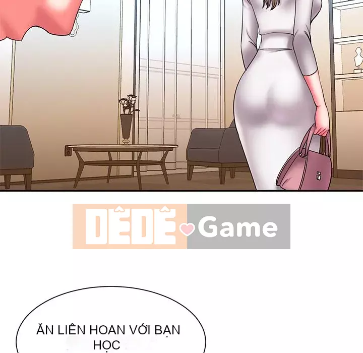 Chàng trai không ai yêu Chương 15