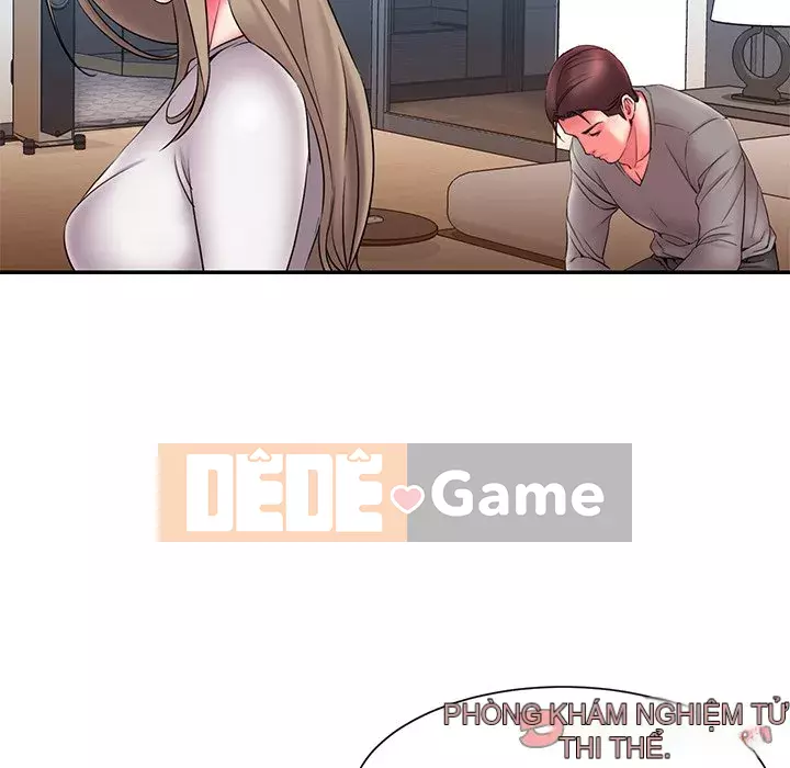 Chàng trai không ai yêu Chương 15