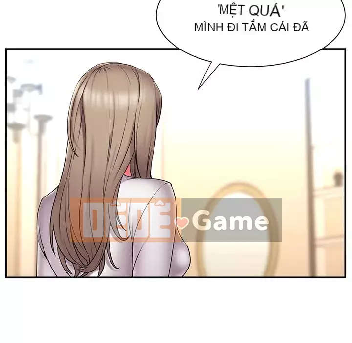 Chàng trai không ai yêu Chương 15