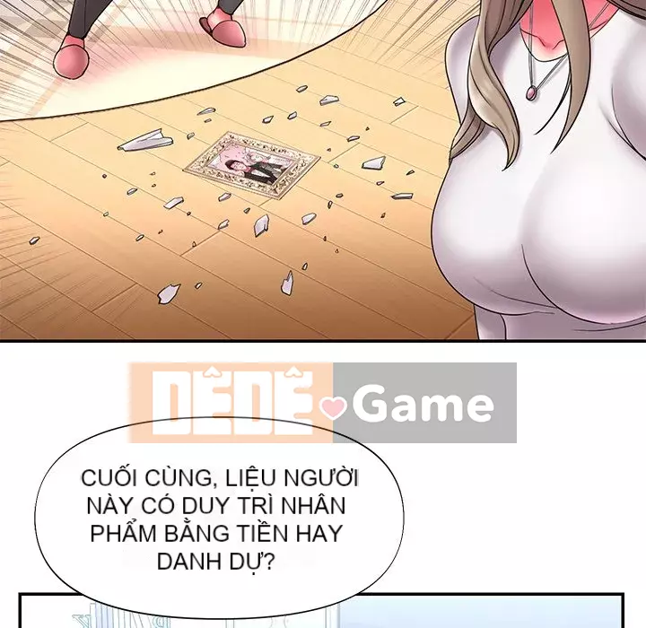 Chàng trai không ai yêu Chương 15