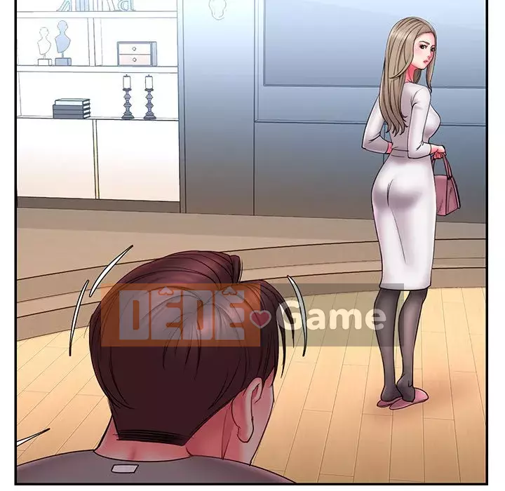 Chàng trai không ai yêu Chương 15