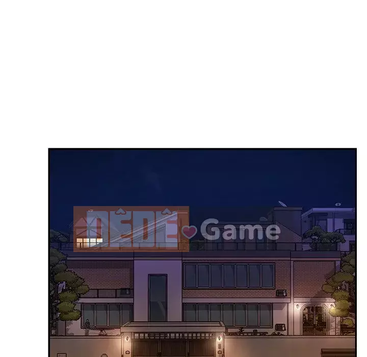 Chàng trai không ai yêu Chương 15