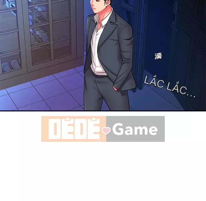 Chàng trai không ai yêu Chương 15