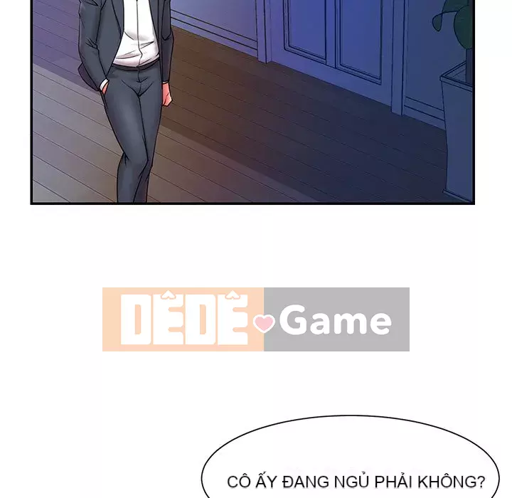 Chàng trai không ai yêu Chương 15