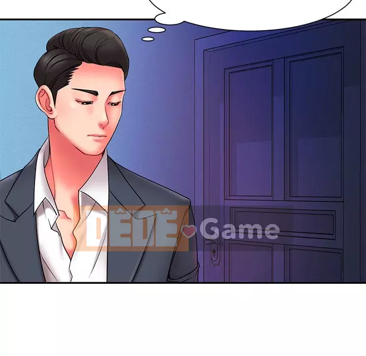 Chàng trai không ai yêu Chương 15