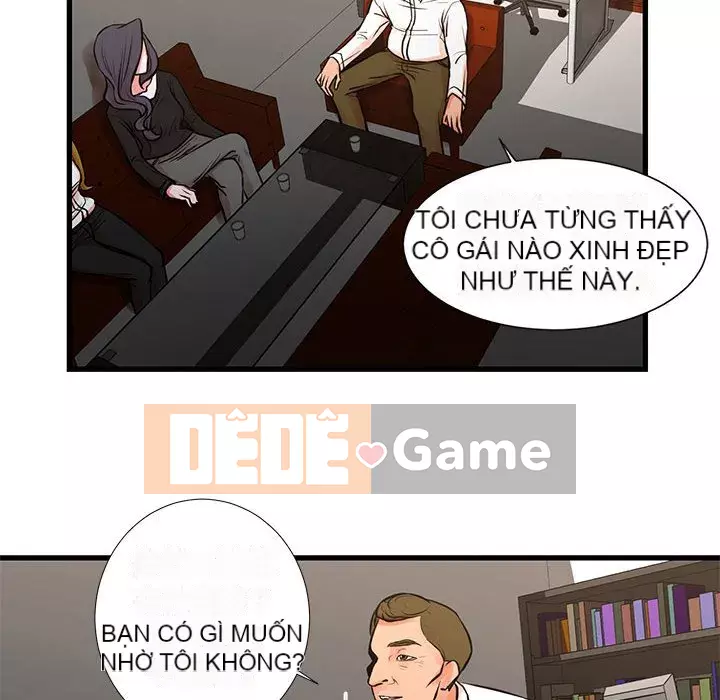 Cho một trăm triệu Chương 22-23