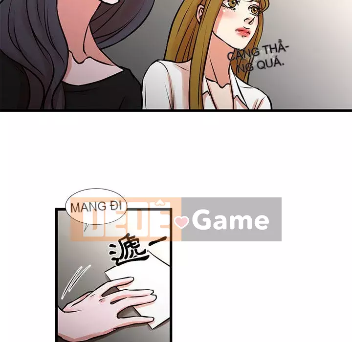 Cho một trăm triệu Chương 22-23