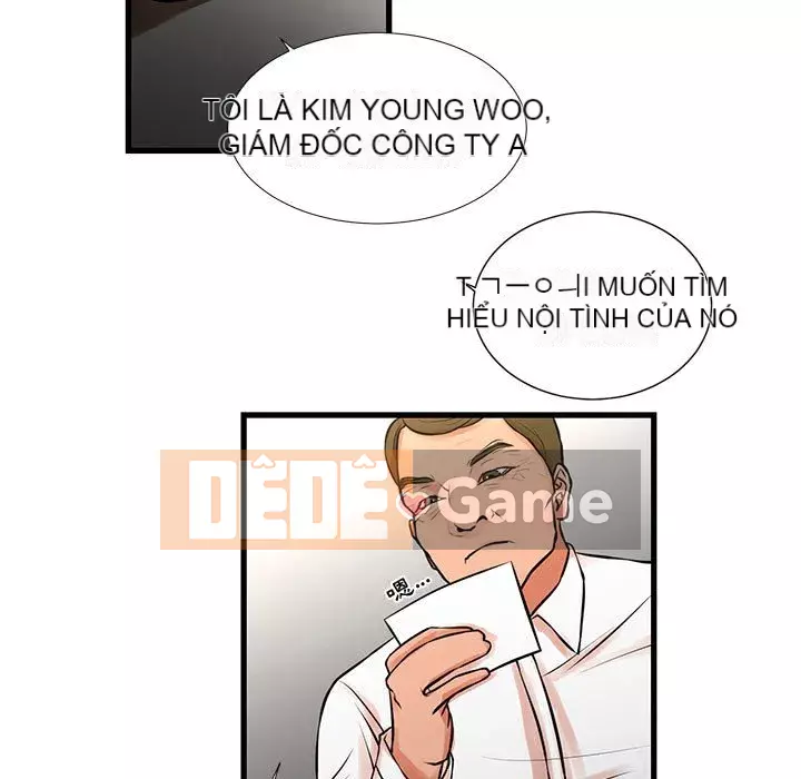 Cho một trăm triệu Chương 22-23