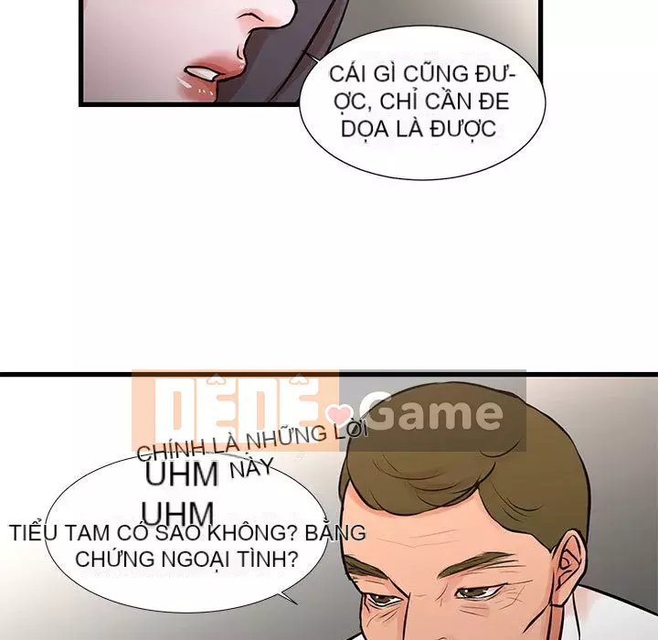 Cho một trăm triệu Chương 22-23