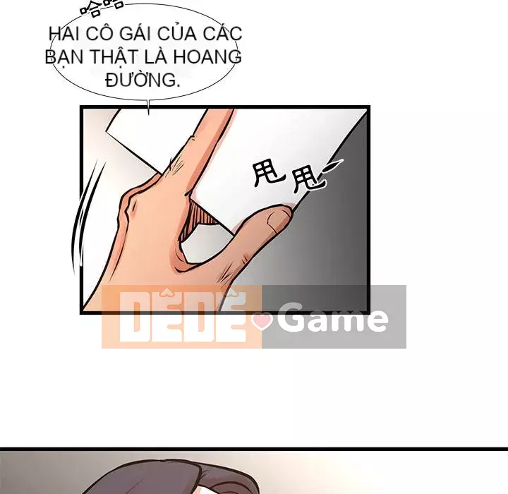 Cho một trăm triệu Chương 22-23