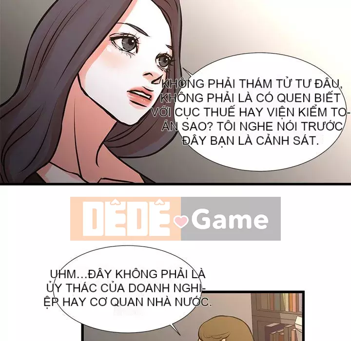 Cho một trăm triệu Chương 22-23