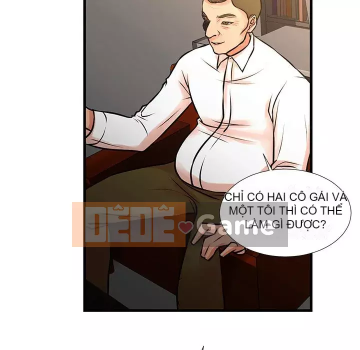 Cho một trăm triệu Chương 22-23