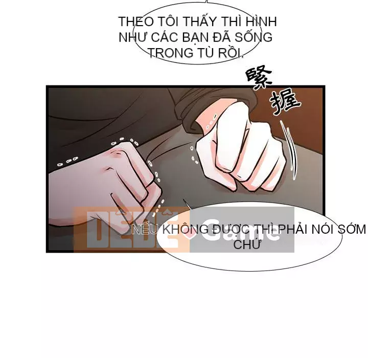 Cho một trăm triệu Chương 22-23