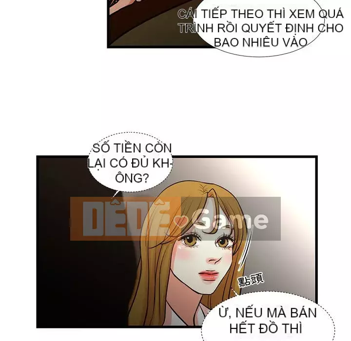 Cho một trăm triệu Chương 22-23