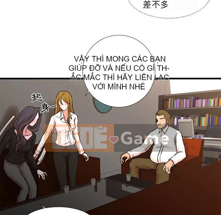 Cho một trăm triệu Chương 22-23