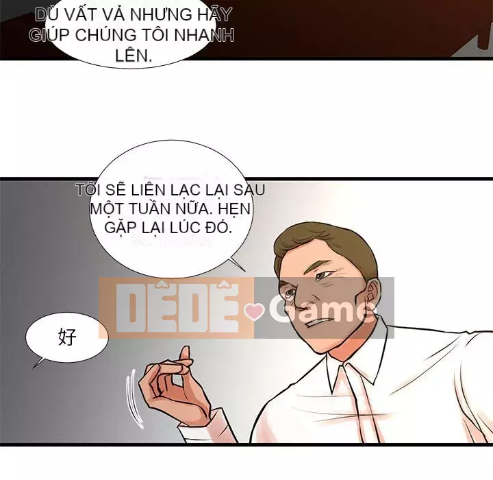 Cho một trăm triệu Chương 22-23