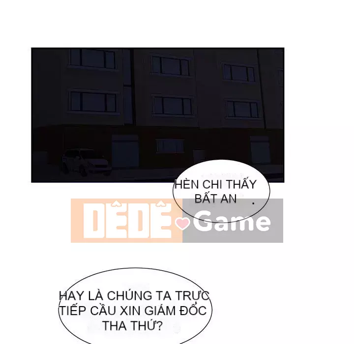 Cho một trăm triệu Chương 22-23