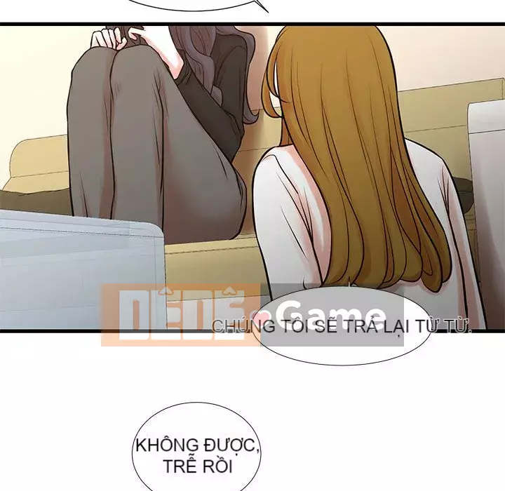 Cho một trăm triệu Chương 22-23