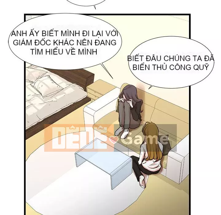 Cho một trăm triệu Chương 22-23