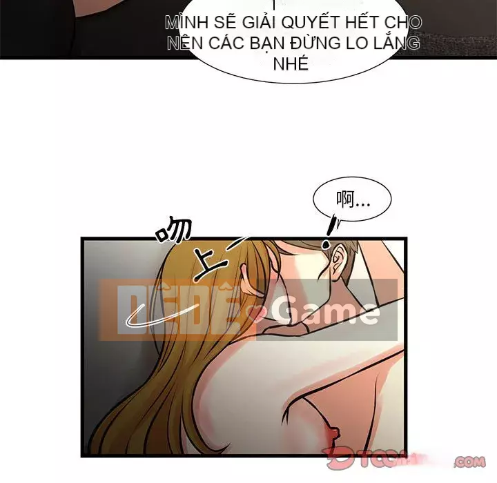 Cho một trăm triệu Chương 22-23