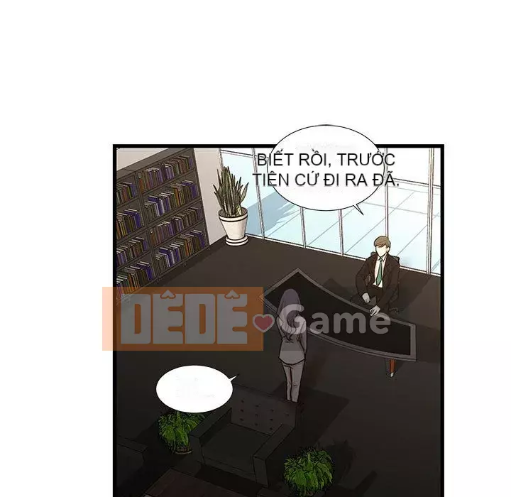 Cho một trăm triệu Chương 22-23