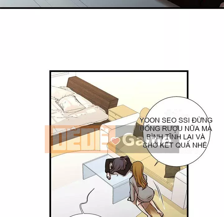 Cho một trăm triệu Chương 22-23