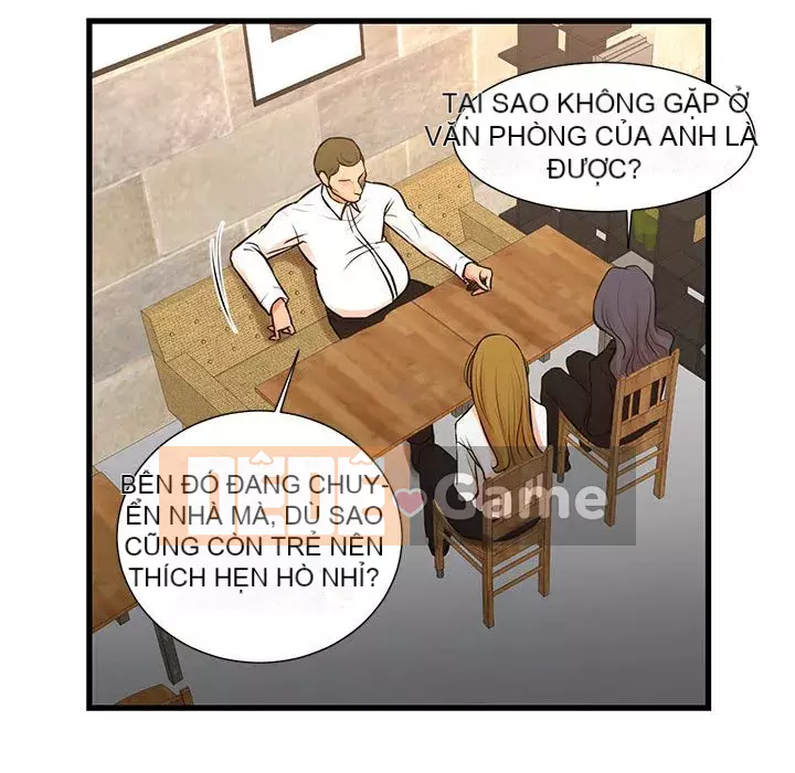 Cho một trăm triệu Chương 22-23