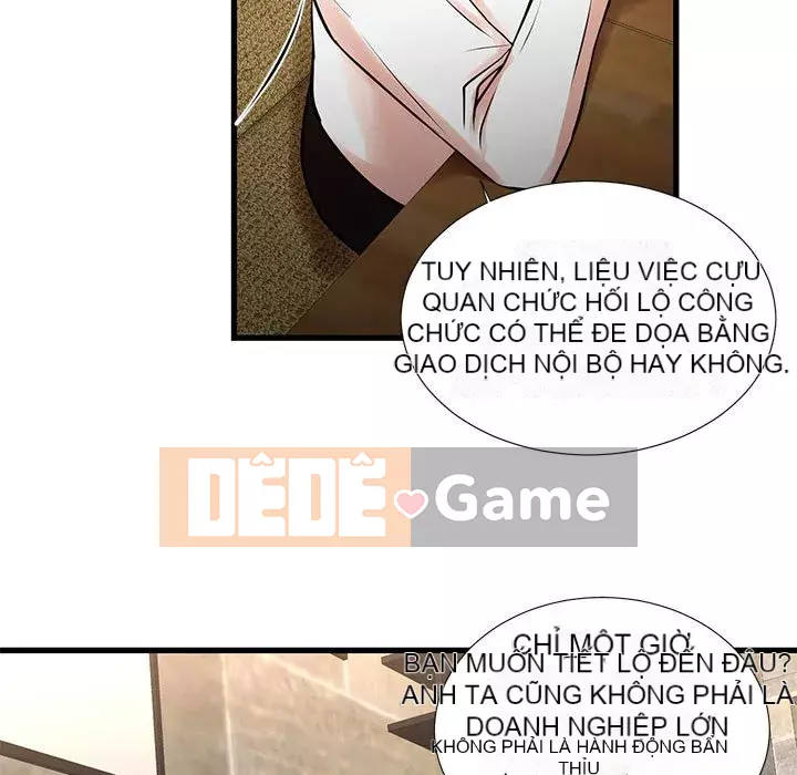 Cho một trăm triệu Chương 22-23