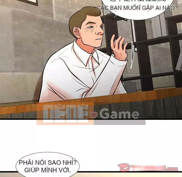 Cho một trăm triệu Chương 22-23