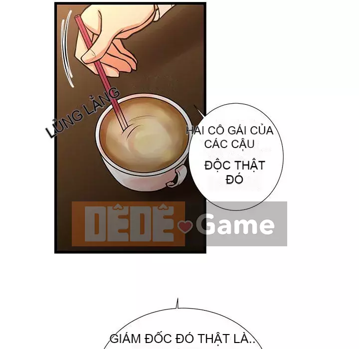 Cho một trăm triệu Chương 22-23