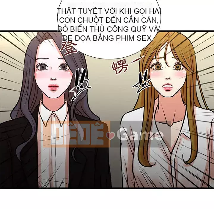 Cho một trăm triệu Chương 22-23