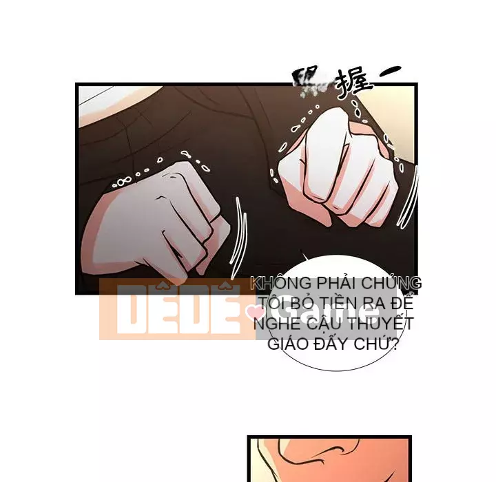 Cho một trăm triệu Chương 22-23