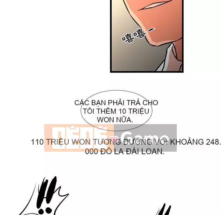 Cho một trăm triệu Chương 22-23