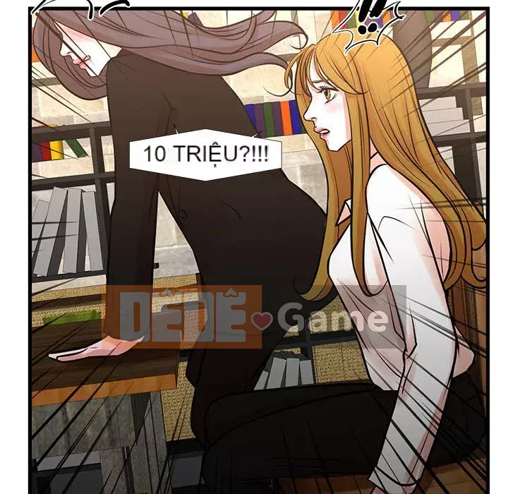 Cho một trăm triệu Chương 22-23
